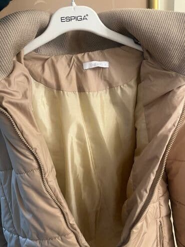 блокатор жира оригинал: Пуховик куртка, Defacto, M — 2