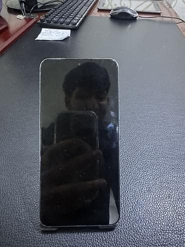 samsun s22: Samsung Galaxy S22, 128 GB, rəng - Yaşıl — 7