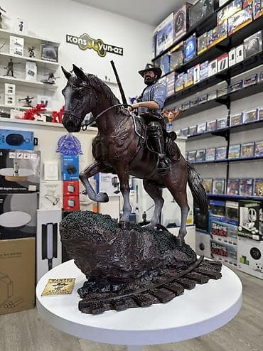 at sekli cekmek: Fiqur — 1