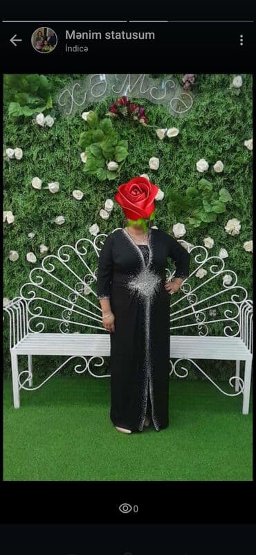 qadin alt paltarlari online satis: Ziyafət donu, Maksi — 3