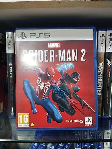 playsta: Ekşn — 1