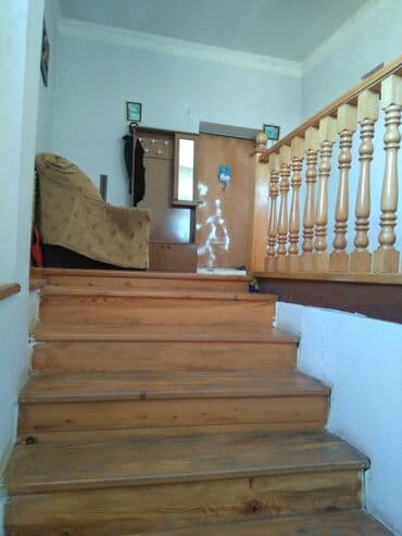 sulutepe cicek qesebesi: Sulutəpə qəs. 8 otaq, 250 kv. m, Orta təmir — 10