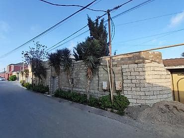 Həyət evləri və villaların satışı: Satılır: həyət evi.şexsi evdir.denize 15 deyqelik mesafede — 1