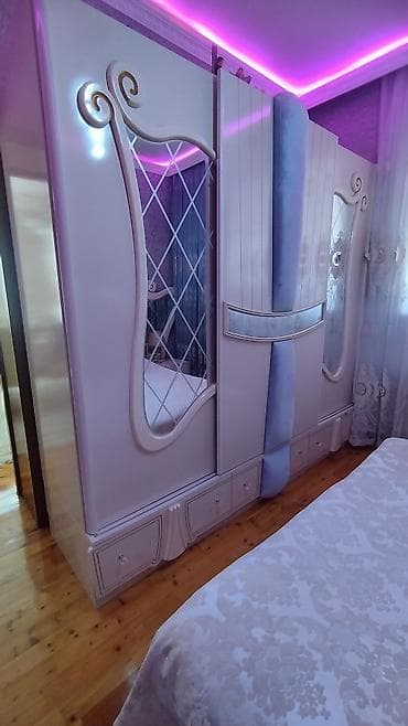 nabor: İkinəfərlik çarpayı — 5