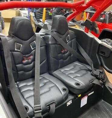 ucuz uşaq maşınları: Texniki məlumat: Batareya24 V 7 Ah. Sürət 3-9 km/saat. Çəkisi 36 kq — 2