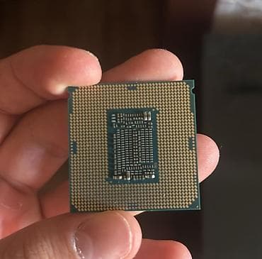 intel core i: Intel Core i5-9400 prosessor - Model: Intel Core i5-9400 (SR3X5) - — 2