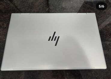 hp komputer: Б/у HP Envy, 15.6 ", Intel Core i7, 512 ГБ, Бесплатная доставка — 5