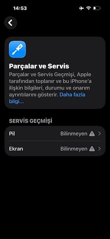 iphone 5s batarya: IPhone 15 Pro, 256 GB, Black Titanium — 4