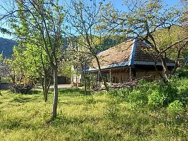 binede ipoteka evler: Iki mərtəbəli ev satılır. ətraflı məlumat üçün əlaqə telefonuna zəng — 9