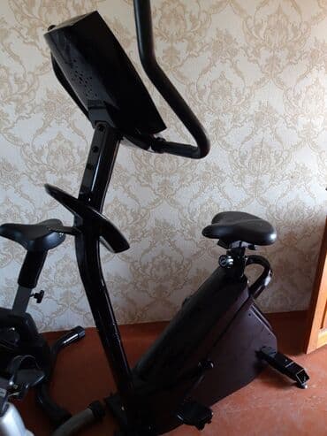 Maskalar, eynəklər: Trenajor velotrenajor tecili satilir — 1