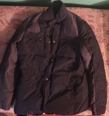 смарт рич кофе для похудения: Az istfadə edilmiş kurtka,italiya istehsalı,250 azn alınb,50 azn — 2