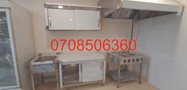 donər aparatları: Restoran,kafe,hotel mətbəx avadanlıqları.İstehsalçıyıq!! Azərbaycan — 1