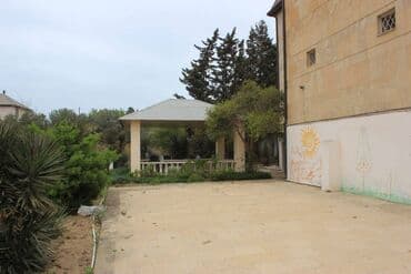 baki hovuzlu evler: Bilgəh qəs. 10 otaq, 800 kv. m, Kredit yoxdur, Orta təmir — 23