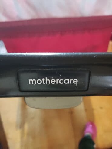 uşaq чешка: Mothercare — 3
