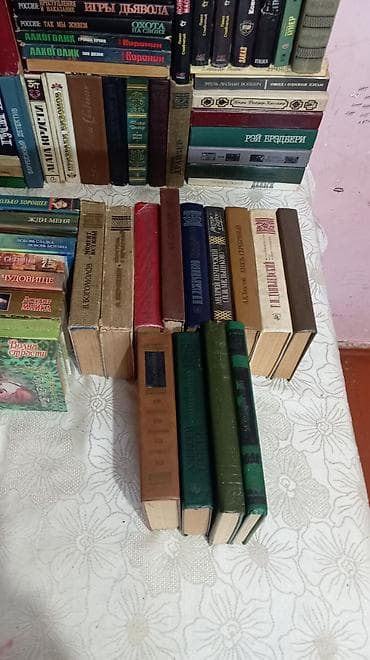 rus dili prestij: Rus dilində klassik bədii ədəbiyyat topluları - Arkadiy Qaydar – 3 — 4