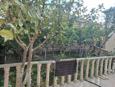 дом баку: 4 otaqlı, 140 kv. m — 4