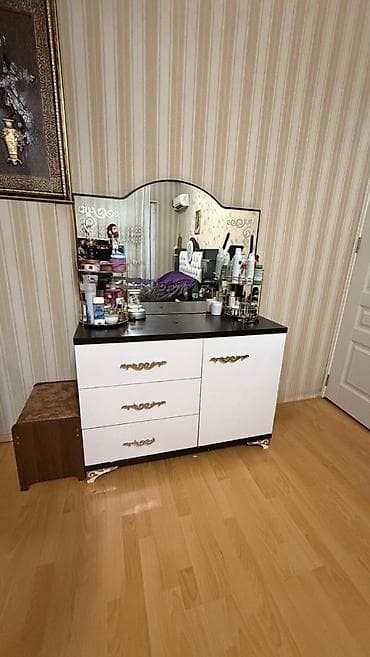 perde ikinci el: İkinəfərlik çarpayı, İşlənmiş — 2