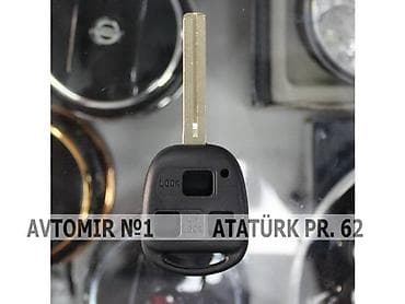 Acar korpusu toyota 🚙🚒 ünvana və bölgələrə ödənişli çatdırılma — 1