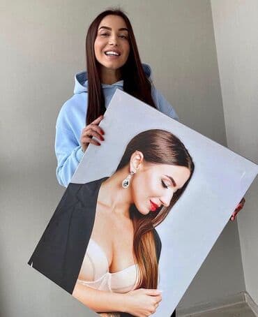 Elektrik nəqliyyatı: 🔱Premium tablolar🔱 Bu qiymətə belə keyfiyyət ölkədə yoxdur⚜️ 2 günə — 1