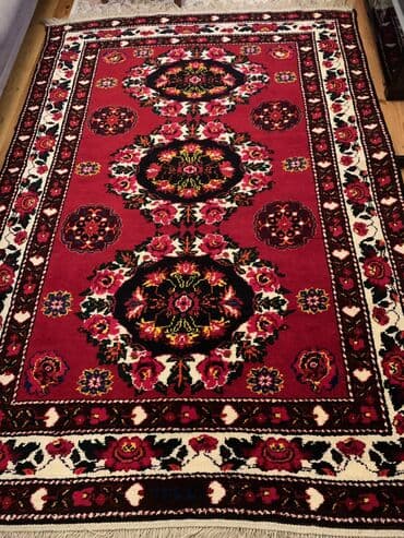 Xalça Kredit yoxdur