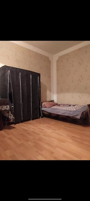 аренда 1 комнатных квартир в баку: Salam 2 otaq yoldaşı xanım tələb olunur memar Əcəmi metrosuna — 3