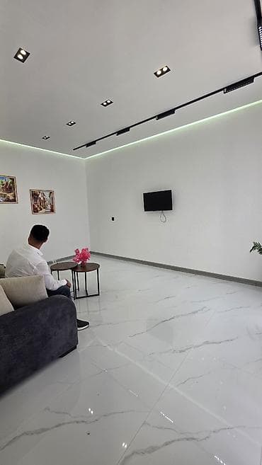 lokbatan ev alqi satqi: 4 otaqlı, 126 kv. m, Yeni təmirli — 6