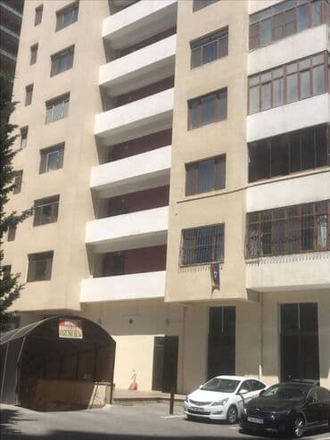 turbo az ford transit 16 1: 3 otaqlı, Yeni tikili, m. Elmlər Akademiyası, 102 kv. m — 2