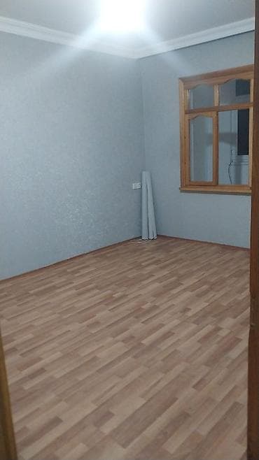 xacmazda satilan evler: 6ci mk 2otaqlı boş ev kirayə verilir 9un 8ci mərtəbəsi təmirli — 7