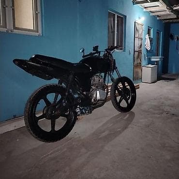 barter moto: Minsk 200 sm3, 2024 il, 13000 km — 1