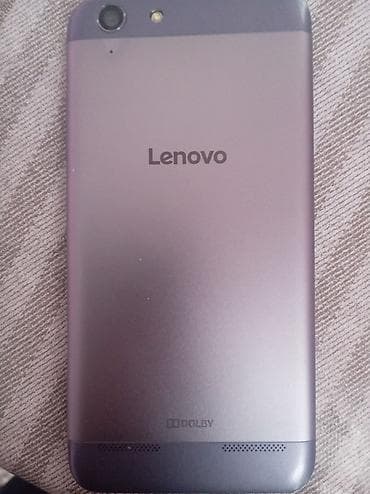 Lenovo rəng - Bənövşəyi, Sensor