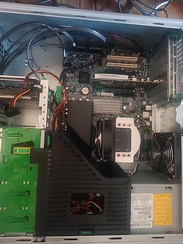 Video kart 1 gb. ram 4. 500 gb yaddaşi var. Tep-təzədi at lalafo.az Video kart 1 gb. ram 4. 500 gb yaddaşi var. Tep-təzədi