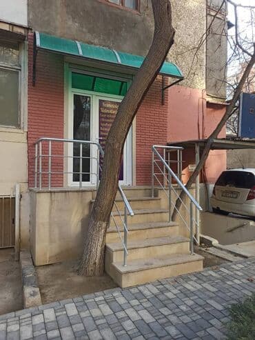 sibrizdə evlərin qiyməti: Bakı, 2 otaqlı, Köhnə tikili, 50 kv. m — 10