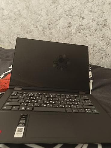 ucuz printer: Lenovo Ideapad C340 noutbuku - 2‑in‑1 çevrilə bilən korpus: 360° — 3