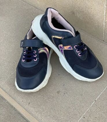 детская обувь 12 см: Кроссовки, Унисекс, 36 — 6