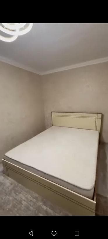 razin kiraye evler: Bakı, Bakıxanov qəs., 2 otaqlı, Köhnə tikili, m. Gənclik, 75 kv. m — 2