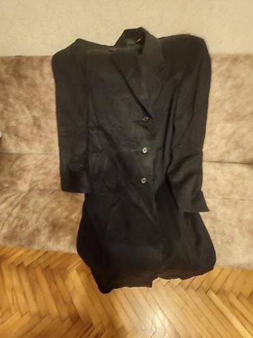 Palto, XL, rəng - Qara lalafo.az -da Palto, XL, rəng - Qara