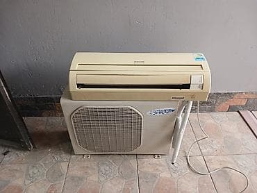 Kondisioner Samsung, İşlənmiş, 40-45 kv. m, Split sistem, Kredit yoxdur lalafo.az -da Kondisioner Samsung, İşlənmiş, 40-45 kv. m, Split sistem, Kredit yoxdur