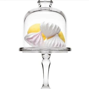 gab: Şirni qabı — 2