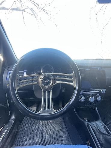 W power orginal pastafka ilə birgə