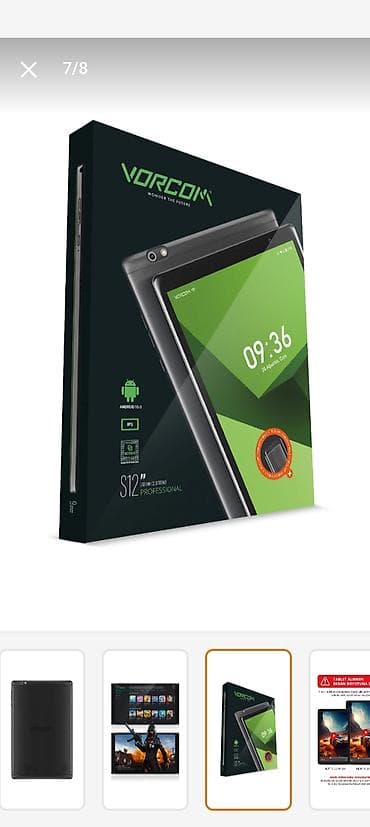 a103 pro tablet: Issenmemis yeni planset — 2