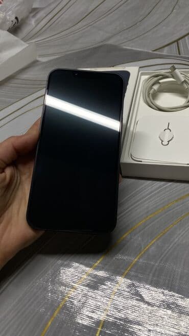 ikinci el iphone 13: IPhone 13, Face ID — 2