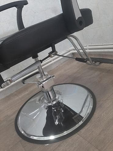 restoran mebeli: Saş kəsimi kreslosu — 1