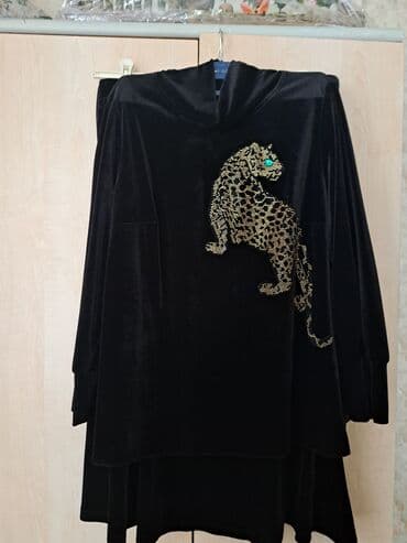 kostyum qadın: Dest,material villur.44 raz — 3