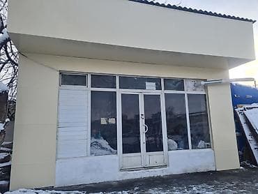 gence kiraye obyekt: Quba şəhəri köhnə avtovağzal ərazisində 41 kv ( 1 otaq ) obyekt — 3