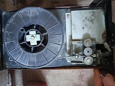 Qaynaq aparatı Qaz, Kredit yoxdur — 6