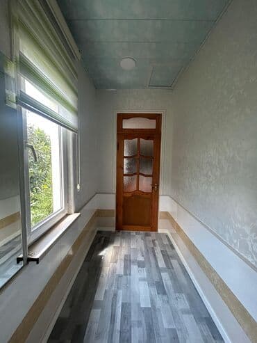 bülbülədə həyət evləri: Bülbülə qəs. 4 otaqlı, 150 kv. m, Yeni təmirli — 7