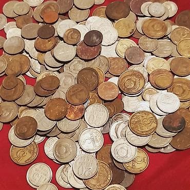 qedimi pullarin alinmasi: Salam kimde svet qeəpikləri varsa alram şexside yaza biler — 2