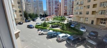 продажа квартир в баку новостройки: 2 комнаты, Новостройка, м. Нефтчиляр, 69 м² — 10