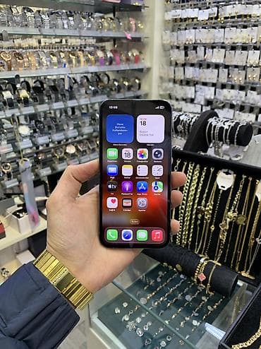 ucuz iphone 11: IPhone 13 Pro, 256 GB, Sierra Blue, Face ID — 6