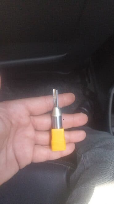 penoplast qutu: CNC ucun kəsim picaqlari Frez başlığı, ağac emalı işlərində istifadə — 3